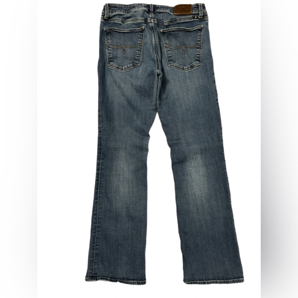 Lucky Brand Sweet ‘N Low Ankle Jeans | Size 10/30 - Picture 2 of 7